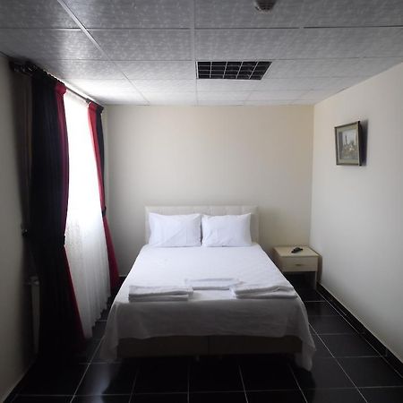 Saral Otel Derince Bagian luar foto