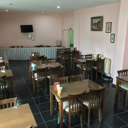 Saral Otel Derince Bagian luar foto