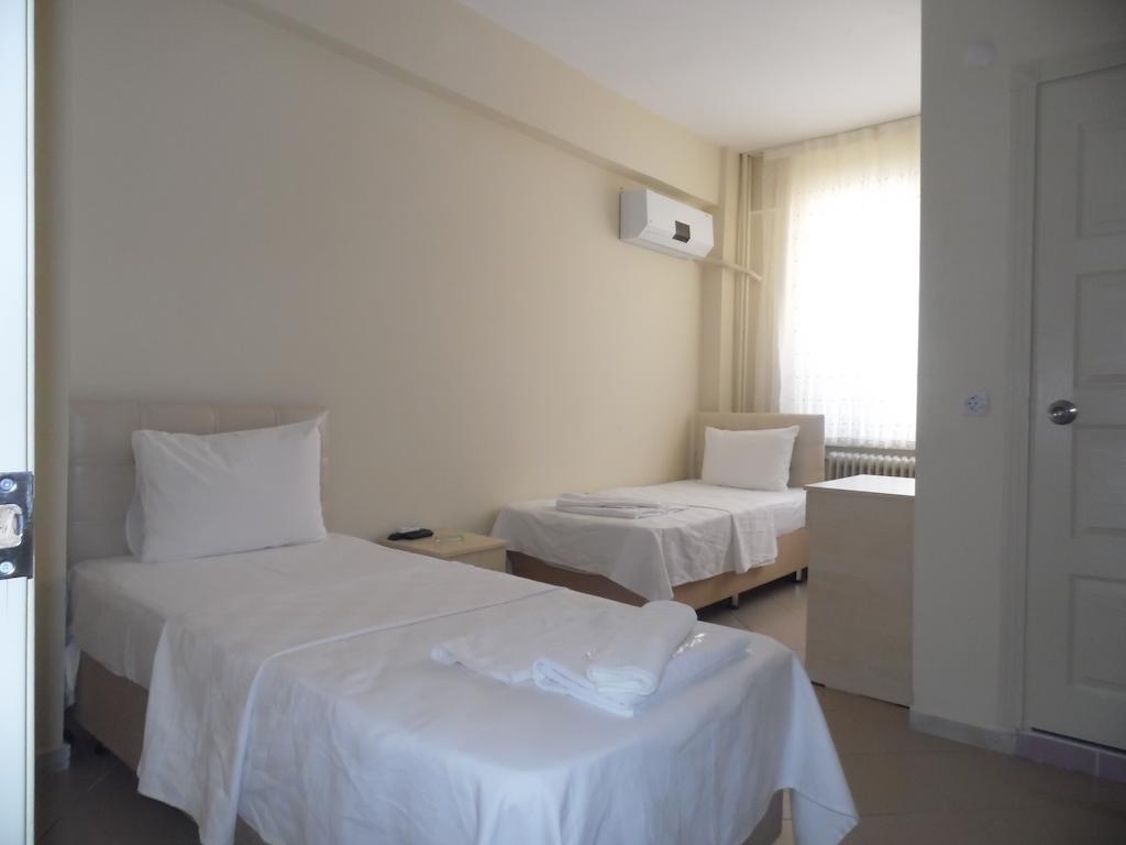 Saral Otel Derince Ruang foto