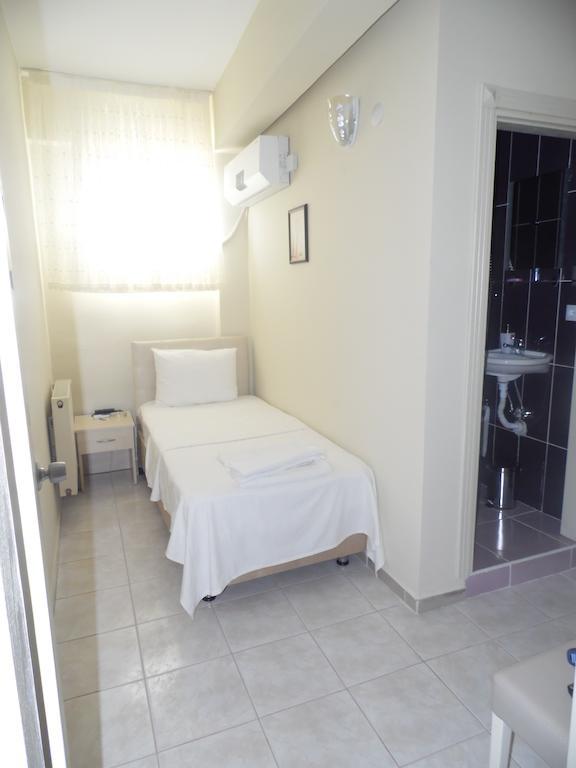 Saral Otel Derince Ruang foto
