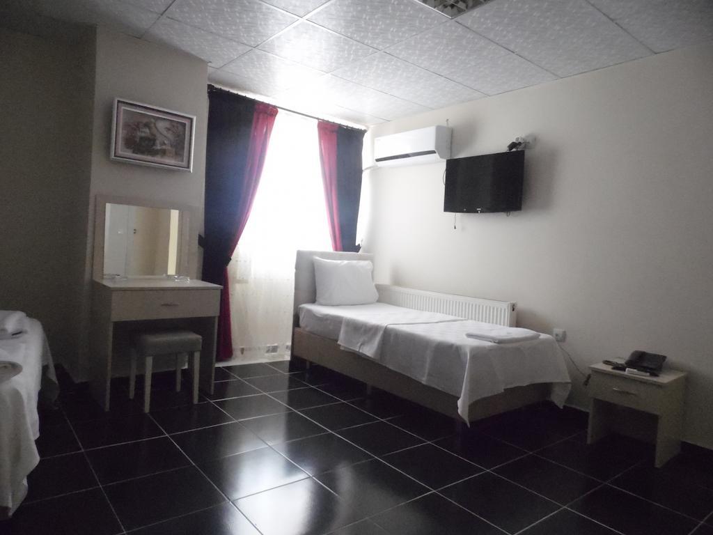 Saral Otel Derince Ruang foto