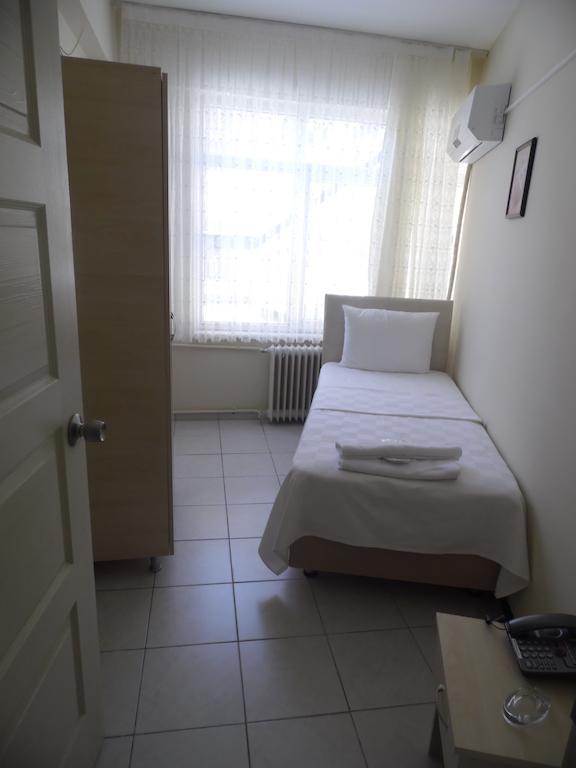 Saral Otel Derince Bagian luar foto