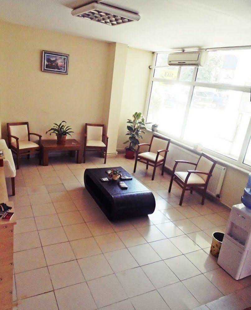 Saral Otel Derince Bagian luar foto
