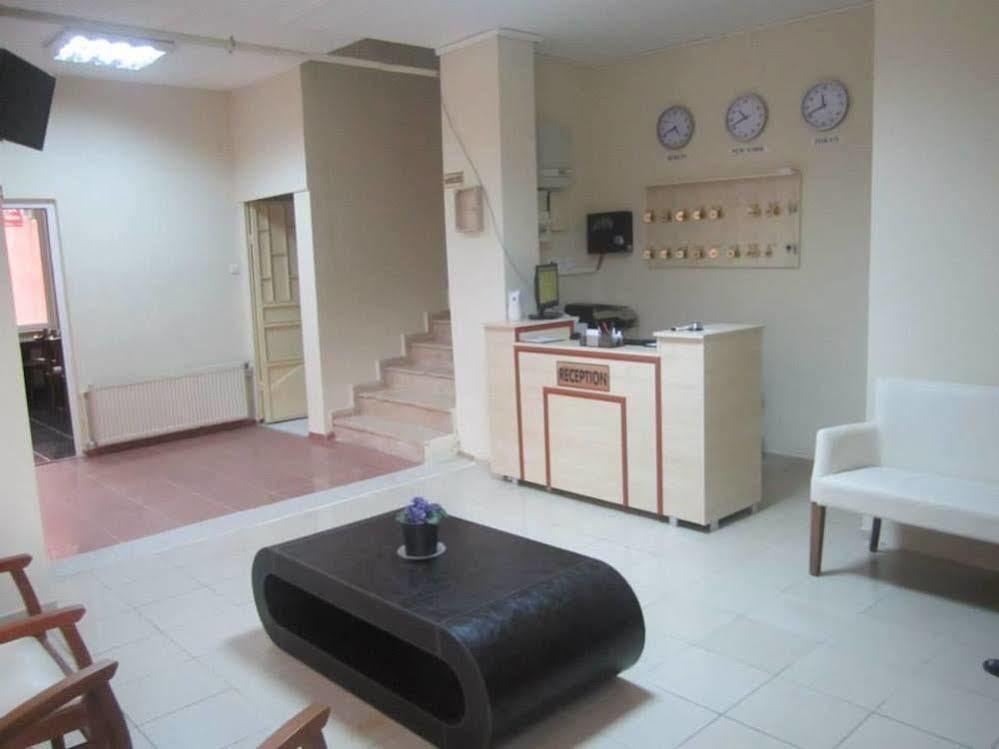 Saral Otel Derince Bagian luar foto