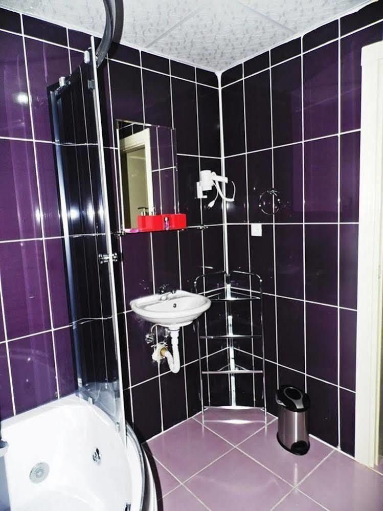 Saral Otel Derince Bagian luar foto