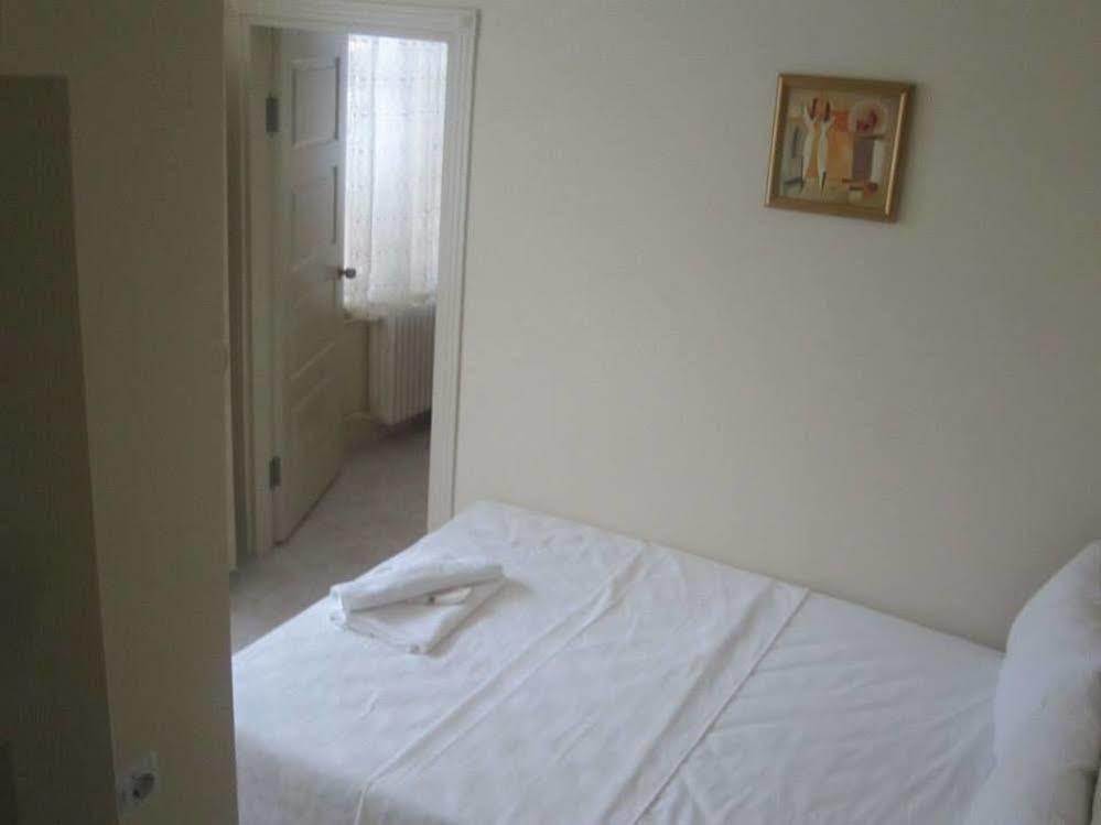 Saral Otel Derince Bagian luar foto