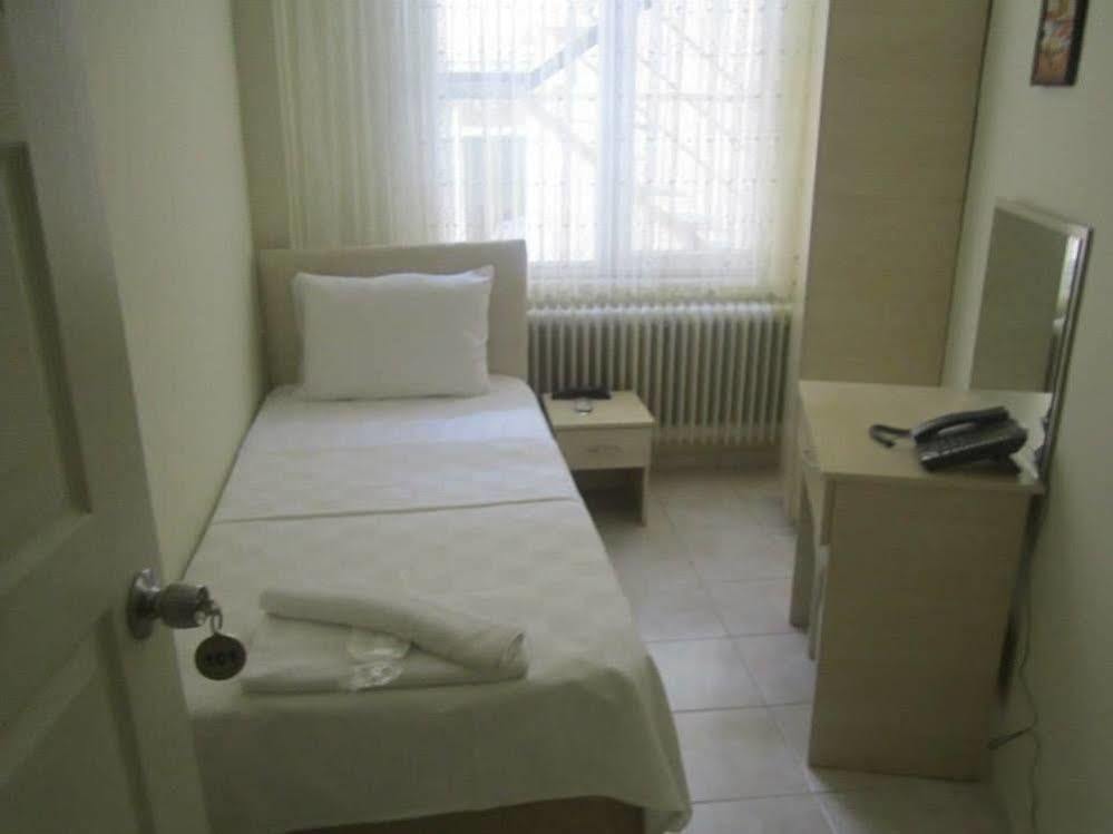 Saral Otel Derince Bagian luar foto